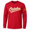 2026 Orioles Calvert Hall Night Shirt Giveaway1