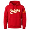 2026 Orioles Calvert Hall Night Shirt Giveaway2