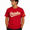 2026 Orioles Calvert Hall Night Shirt Giveaway