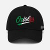 2026 Orioles Italian Heritage Night Hat Giveaway2