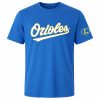 2026 Orioles Loyola Blakefield Night Shirt Giveaway