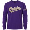 2026 Orioles Mount St Josephs Night Shirt Giveaway1