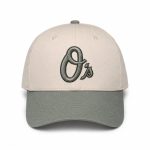 2026 Orioles O's Cap Giveaway