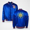 2026 Padres Filipino Heritage Celebration Bomber Jacket Giveaway