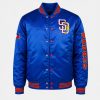 2026 Padres Filipino Heritage Celebration Bomber Jacket Giveaway1
