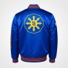 2026 Padres Filipino Heritage Celebration Bomber Jacket Giveaway2