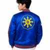 2026 Padres Filipino Heritage Celebration Bomber Jacket Giveaway4