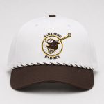 2026 Padres Golf Day Hat Giveaway