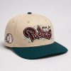 2026 Padres MENA Heritage Hat Giveaway