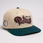2026 Padres MENA Heritage Hat Giveaway