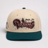 2026 Padres MENA Heritage Hat Giveaway1