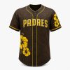 2026 Padres Pacific Islander Heritage Celebration Jersey Giveaway1