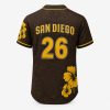 2026 Padres Pacific Islander Heritage Celebration Jersey Giveaway2
