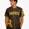 2026 Padres Pacific Islander Heritage Celebration Jersey Giveaway