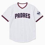 2026 Padres Scout Day Jersey Giveaway