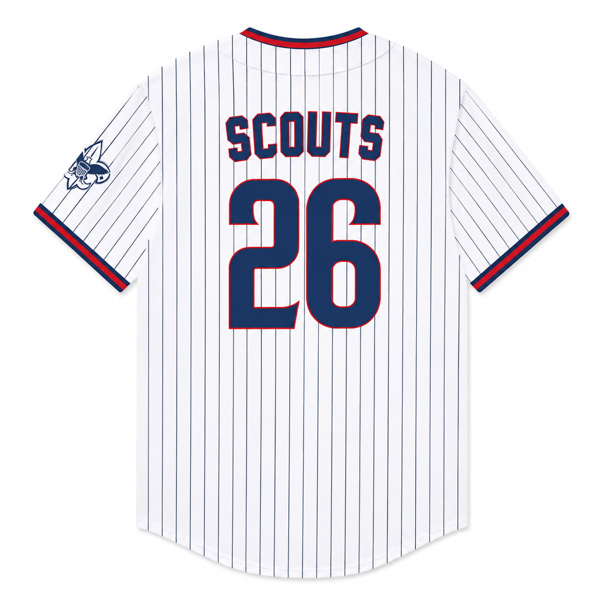 2026 Padres Scout Day Jersey Giveaway 2 2026 Padres Scout Day Jersey Giveaway1