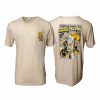 2026 Padres Superhero Pocket Tee Giveaway