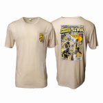 2026 Padres Superhero Pocket Tee Giveaway