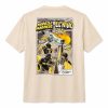 2026 Padres Superhero Pocket Tee Giveaway2