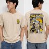 2026 Padres Superhero Pocket Tee Giveaway