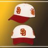 2026 Padres Vietnamese Heritage Hat Giveaway2