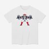 2026 Patriots Weight Room Training Shirt 9 2026 Patriots Weight Room Training Shirt