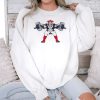 2026 Patriots Weight Room Training Shirt 3