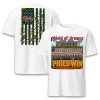 2026 Phield of Dreams Phils Win Two Sided Shirt 1
