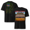 2026 Phield of Dreams Phils Win Two Sided Shirt 3