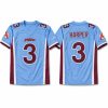 2026 Phillies PECO Bryce Harper Football Jersey Giveaway