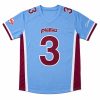 2026 Phillies PECO Bryce Harper Football Jersey Giveaway 5 2026 Phillies PECO Bryce Harper Football Jersey Giveaway1