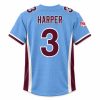 2026 Phillies PECO Bryce Harper Football Jersey Giveaway 6 2026 Phillies PECO Bryce Harper Football Jersey Giveaway2