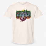 2026 Phillies PGW Multi-Player Shirt Giveaway