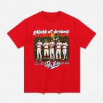 2026 Phillies Phield Of Dreams Shirt