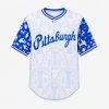 2026 Pirates Greek Heritage Day Jersey Giveaway 9 2026 Pirates Greek Heritage Day Jersey Giveaway