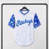 2026 Pirates Greek Heritage Day Jersey Giveaway1