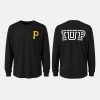 2026 Pirates IUP Night Long Sleeve Shirt Giveaway