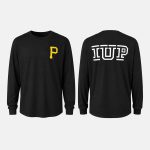 2026 Pirates IUP Night Long Sleeve Shirt Giveaway
