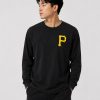 2026 Pirates IUP Night Long Sleeve Shirt Giveaway3
