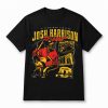2026 Pirates Josh Harrison Shirt Giveaway