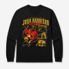 2026 Pirates Josh Harrison Shirt Giveaway1