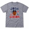2026 Pirates Negro League Legacy Shirt Giveaway