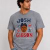 2026 Pirates Negro League Legacy Shirt Giveaway