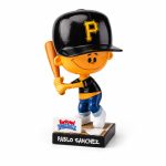 2026 Pirates Pablo Sanchez Bobblehead Giveaway