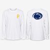 2026 Pirates Penn State Long Sleeve Shirt Giveaway