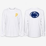 2026 Pirates Penn State Long Sleeve Shirt Giveaway