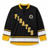 2026 Pirates Youth Hockey Night Jersey Giveaway