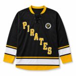 2026 Pirates Youth Hockey Night Jersey Giveaway
