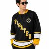 2026 Pirates Youth Hockey Night Jersey Giveaway
