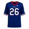 2026 Rangers All for Texas Football Jersey Giveaway